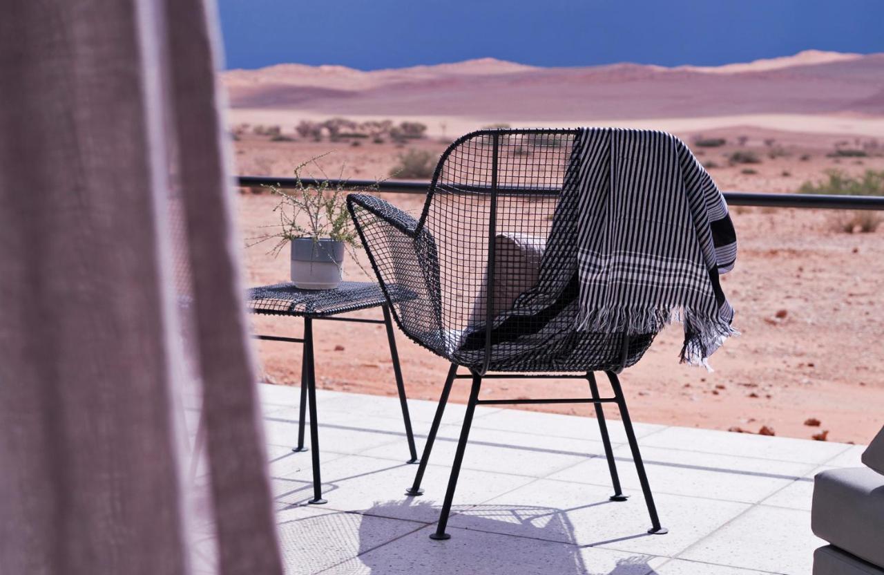 The Desert Grace Solitaire Exteriör bild